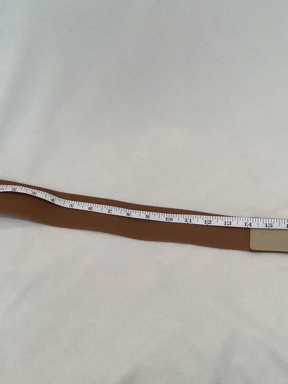 Women’s 2’ adjustable belt